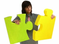 Solution Stock Footage