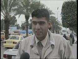 Palestinians, Israel deputy FM react to cabinet approval of Gaza withdrawal plan News Clip