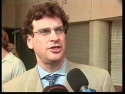 Judges rules to extradite suspect in Dickinson case News Clip