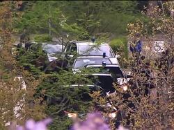 Iranian and Swiss presidents meet Instructional Video