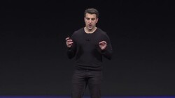 Airbnb CEO unveils new category of rentals rated by inspectors News Clip