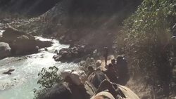 A look at Nepal's trekking industry after disasters Instructional Video