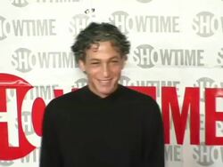 Star-Studded TCA Press Tour Party Hosted By Showtime Stock Footage