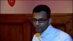 Brother of missing Indian waiter from ship uses internet to help search effort Instructional Video