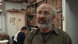 CLEAN: World's oldest human remains claimed in Israel News Clip