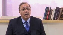 Analyst predicts low turnout due to lack of opposition candidates News Clip