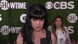 'NCIS' star Pauley Perrette leaving drama after this season Instructional Video