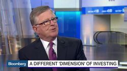 Inside a Different Dimension of Investing News Clip