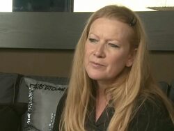 Cannes Film Festival 2009: Fish Tank Interviews Stock Footage