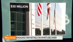 SEC Digs Deep for $30M Foreign Whistleblower Payout News Clip