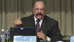 VOICED : Venezuela lanza billetes de mayor valor sin hablar de inflacion News Clip