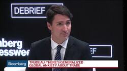 Trudeau Says Canada Not the Challenge for U.S. Dairy News Clip