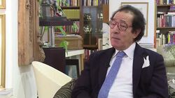 VOICED : Cash crunch looms over Tutankhamuns new home News Clip