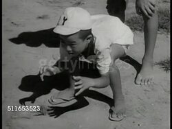 Japanese family drama Instructional Video