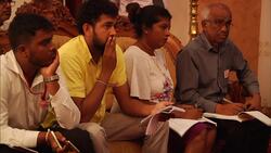 Sri Lanka cardinal on Sunday mass, face coverings News Clip