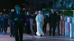 Pope Francis in Brazil for 6-day visit during 28th World Youth Day Instructional Video