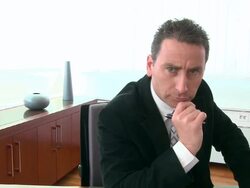 Manager Stock Footage