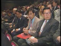 Singapore - World Trade Organisation News Clip