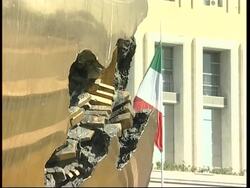 Securirty preps for Mideast conference on Wednesday Instructional Video