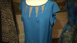 Nicole Richie launches new collection for Macy's News Clip