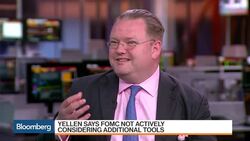 Inside Janet Yellen's Fed Rate Hike Case News Clip