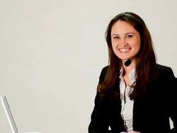 Call center Stock Footage