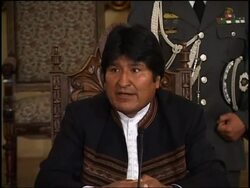 Police probe letter bombs that injure seven News Clip