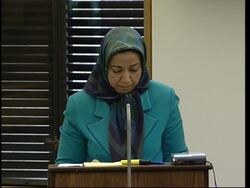 Exile group claims Tehran has acquired banned machinery to further nuclear ambitions News Clip