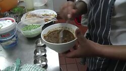 VOICED : Feminist restaurant gives migrants a starter in Britain News Clip