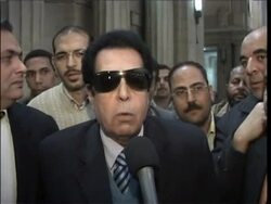 CLEAN: Egypt court orders retrial for diva murder death row pair News Clip
