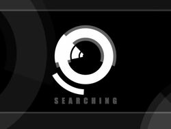 Searching Computer Interface Stock Footage