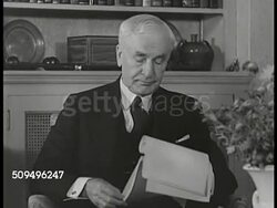 US Foreign Affairs Hull Instructional Video