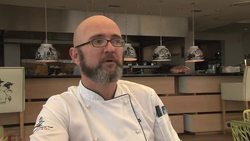 CLEAN : South African chefs dish up modern News Clip