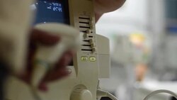 Ultrasound Stock Footage