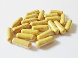 Pills Stock Footage
