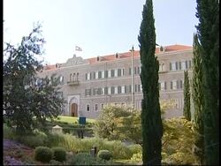 Reax to Hariri probe implicating Syrian, Lebanese intelligence News Clip