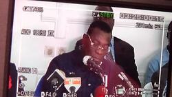 CLEAN : Ivorian opposition calls for constitution vote boycott News Clip