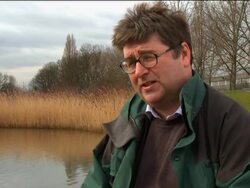 London's hidden waterways brought back to life News Clip