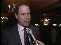 George Lucas Receives Jean Renoir Award Stock Footage