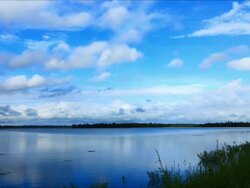 Rainbow Stock Footage