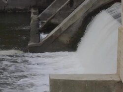 Hydro Power Stock Footage