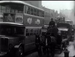 Transport: Â® by Sir Malcolm Campbell News Clip