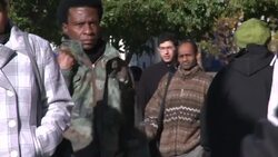 VOICED: Fired-up Obama foes take over US House News Clip