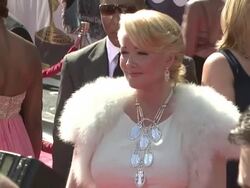 35th Annual Daytime Emmy Awards @ the Kodak Theatre Stock Footage