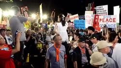 VOICED : Japon aprueba polemica reforma militar News Clip