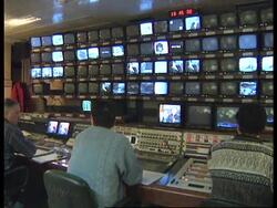 ITALY: REFERENDUM ON TELEVISION COMPANY OWNERSHIP News Clip