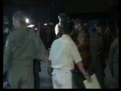 Alleged drug kingpin arrested after shootout with police News Clip