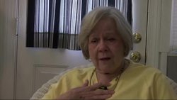 CDC: More US Alzheimer's Patients Dying at Home News Clip