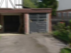 Family Home of French Shooting Victims News Clip