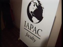 USA: INTERNATIONAL CONFERENCE ON AIDS AND OTHER FATAL DISEASES News Clip